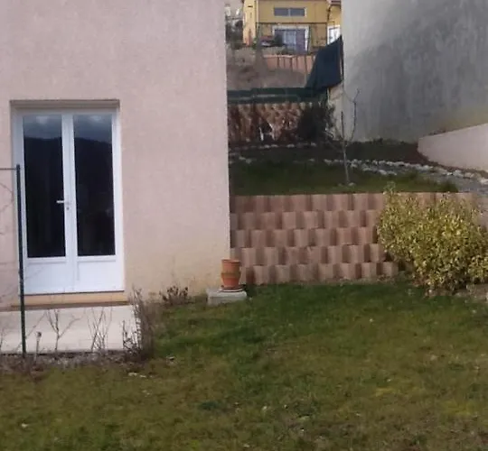 Séjour chez l'habitant Avec Magnifique Vue Des Montagnes