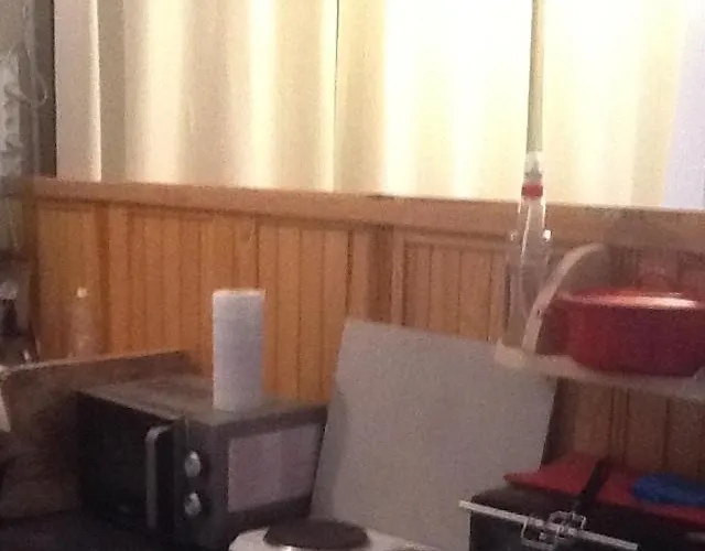 Séjour chez l'habitant Avec Magnifique Vue Des Montagnes Digne-les-Bains